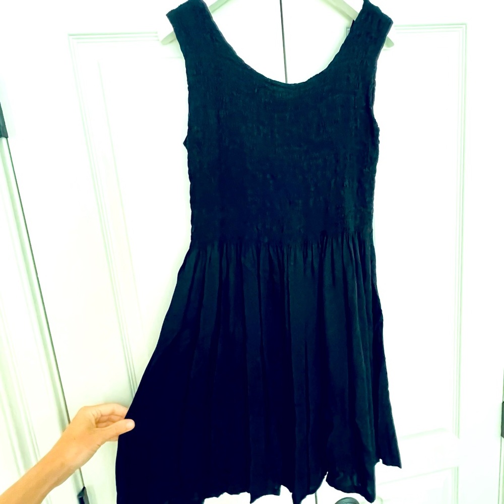 🌟HP🌟Go Fish Dress